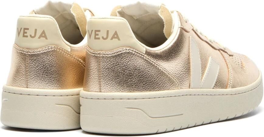 Veja V-10 Prime Leather - Foto 3