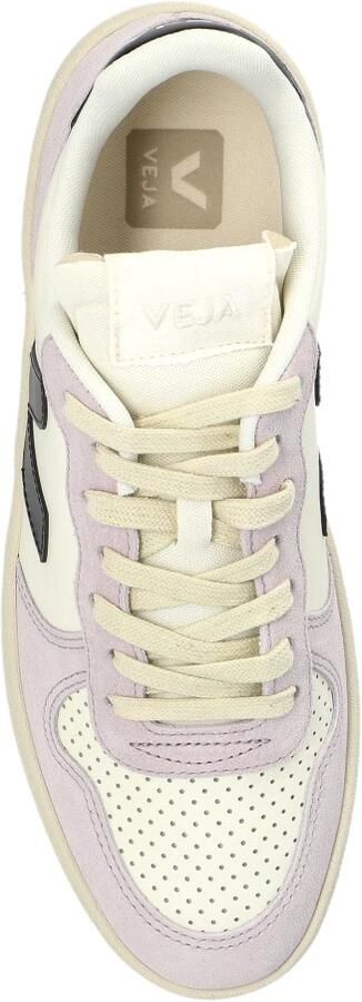 Veja V-10 Prime leren sneakers - Foto 3