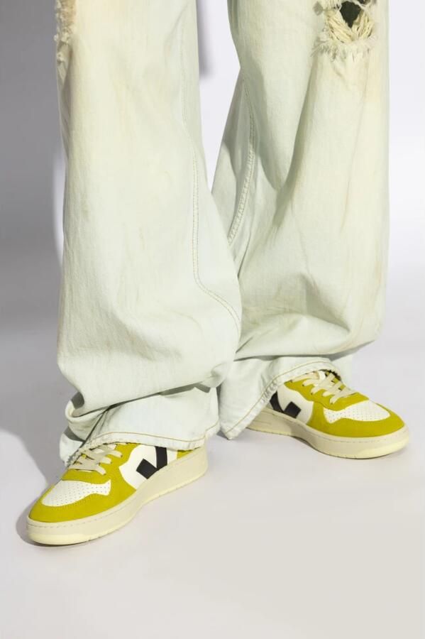 Veja V-10 Prime leren sneakers - Foto 2