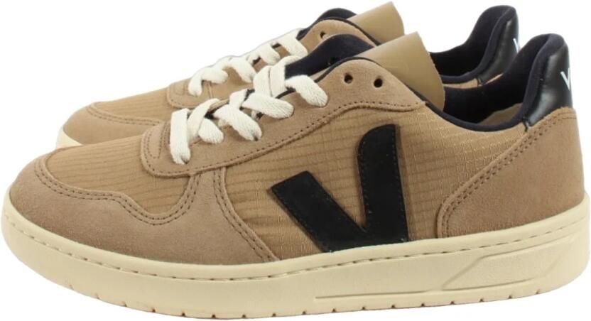 Veja V-10 Ripstop Sneaker - Foto 2