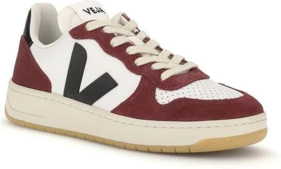 Veja Women's V-10 Prime Sneakers beige - Foto 6