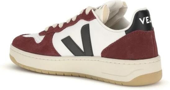Veja Women's V-10 Prime Sneakers beige - Foto 7