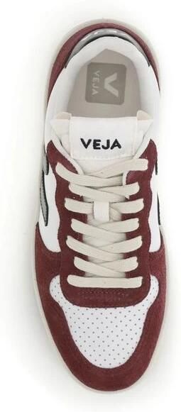 Veja Women's V-10 Prime Sneakers beige - Foto 8