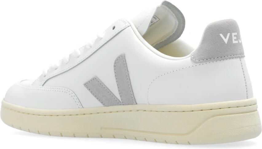 Veja Klassieke Sneaker voor Dagelijks Gebruik White - Foto 10