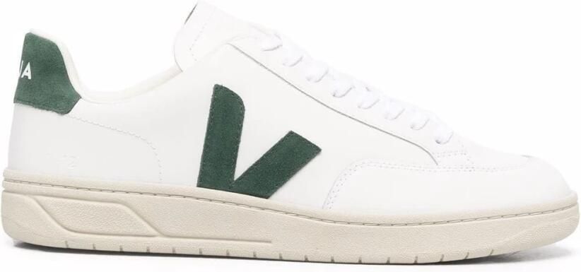 Veja Stijlvolle Sneakers voor Verhoog je Casual Look Wit - Foto 7