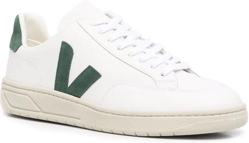 Veja Stijlvolle Sneakers voor Verhoog je Casual Look Wit - Foto 6