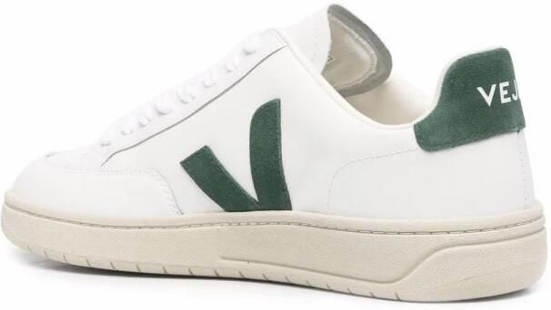 Veja Stijlvolle Sneakers voor Verhoog je Casual Look Wit - Foto 11