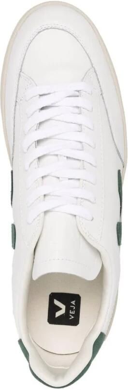 Veja Stijlvolle Sneakers voor Verhoog je Casual Look Wit - Foto 13