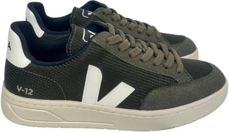 Veja V-12 Vegan B-Mesh