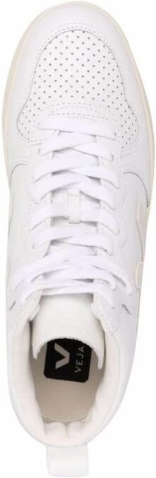 Veja V-15 High-Top Sneakers - Foto 3