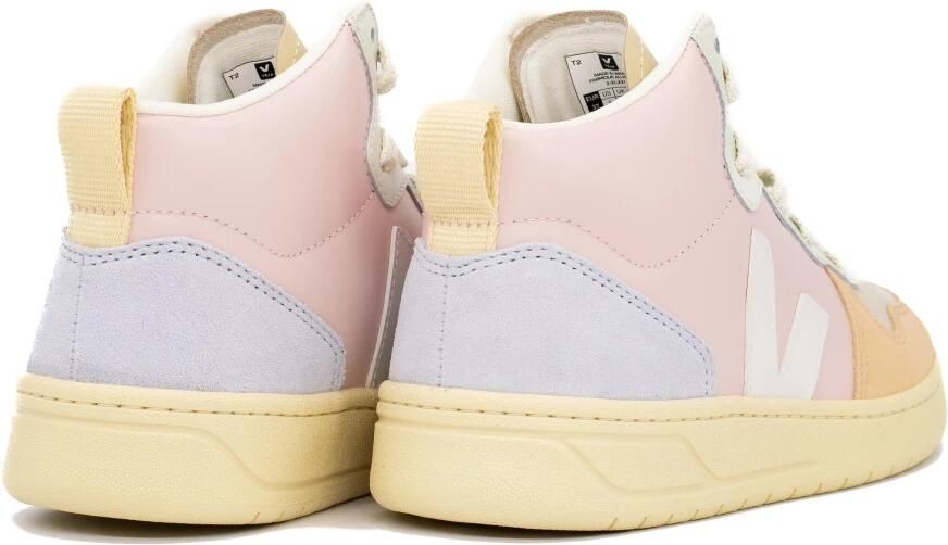 Veja V-15 Leather - Foto 2