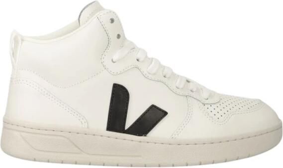 Veja Schoenen Wit V-15 Sneakers Wit Vq0203304