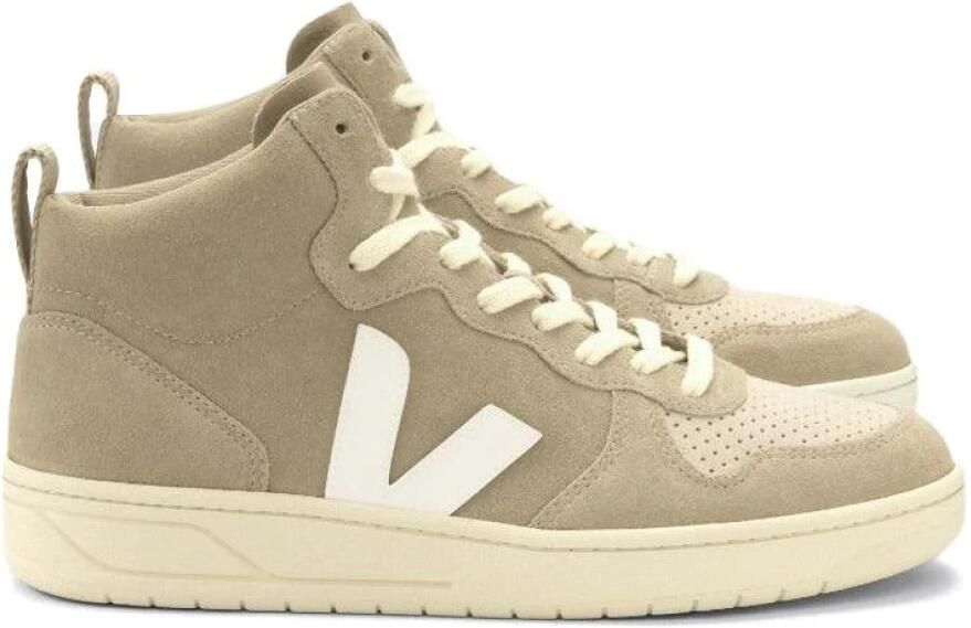Veja V-15 Suede