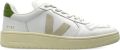 Veja V-82 II Grained Leather - Wit