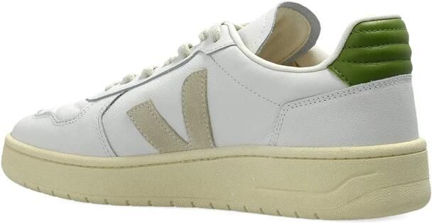 Veja V-82 II Grained Leather - Foto 4