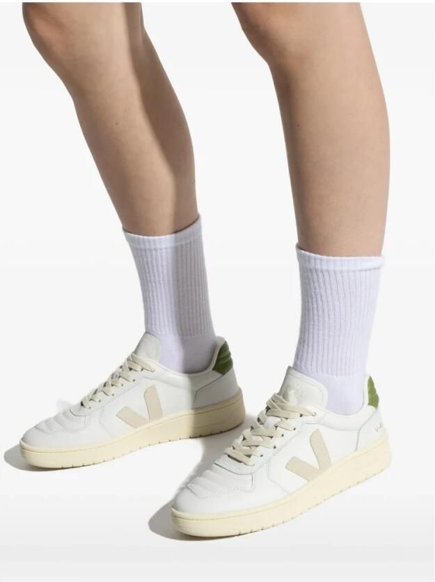 Veja V-82 II Grained Leather - Foto 2