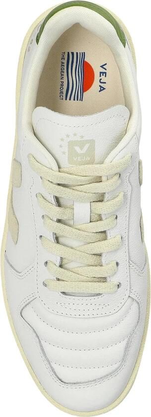 Veja V-82 II Grained Leather - Foto 3
