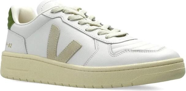 Veja V-82 II Grained Leather - Foto 5