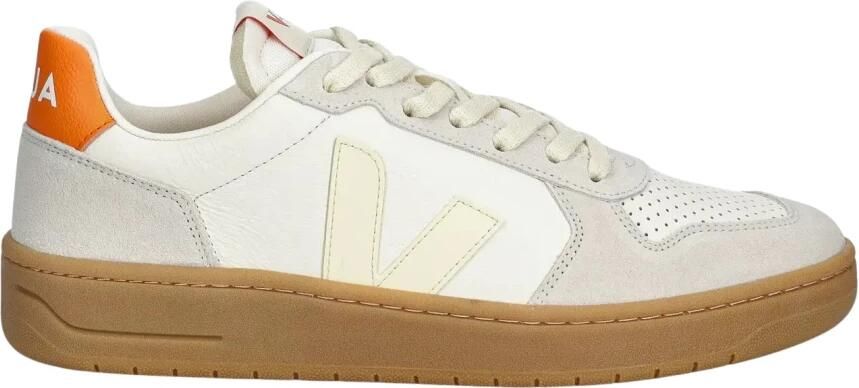 Veja V-82 Leren Sneaker