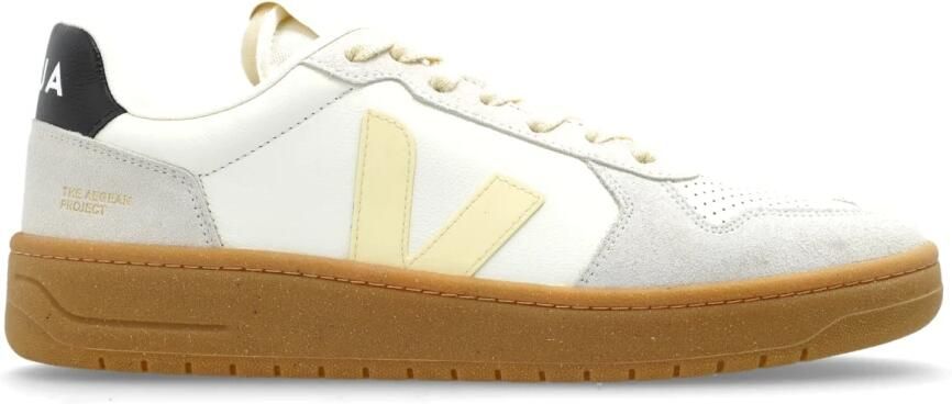 Veja V-82 Leren Sneakers