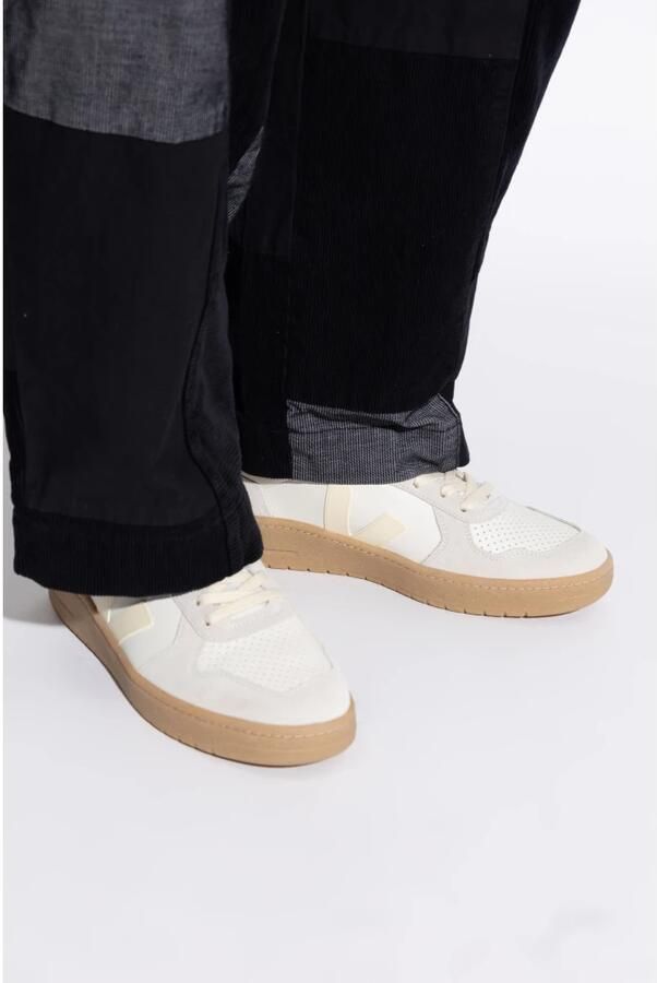 Veja V-82 Leren Sneakers - Foto 3
