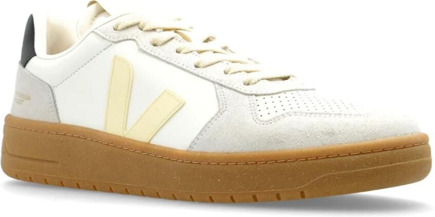 Veja V-82 Leren Sneakers - Foto 6