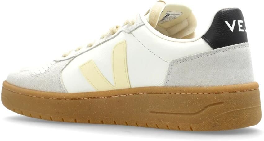 Veja V-82 Leren Sneakers - Foto 5