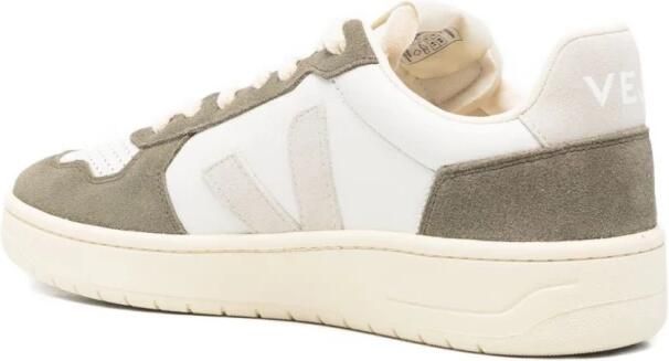 VEJA V-82 white natural kh Groen - Foto 2