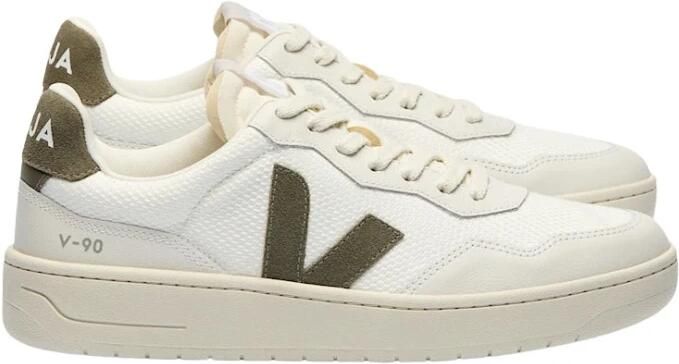 Veja V-90 B-Mesh Sneakers