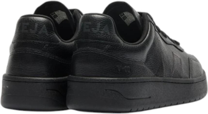 Veja V-90 Grained Oiled Leather - Foto 3