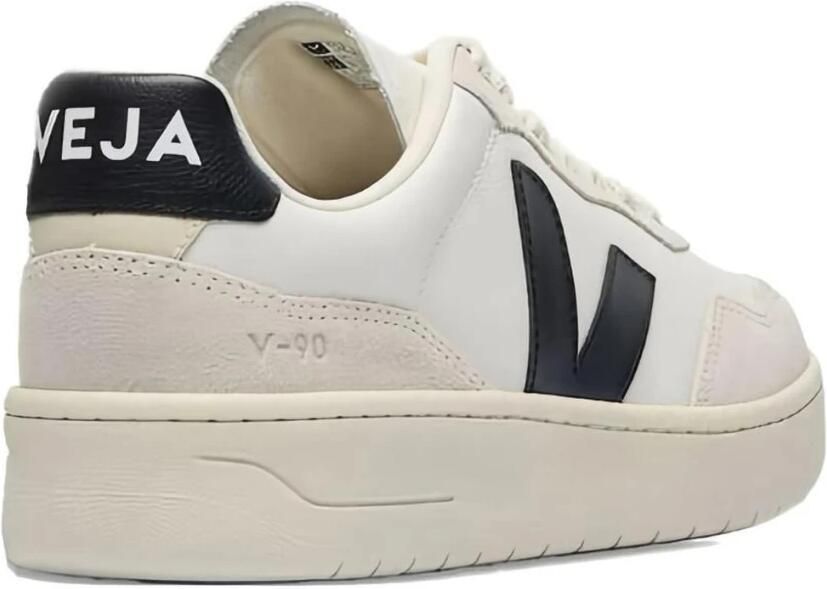 Veja V-90 Lage Sneakers - Foto 2
