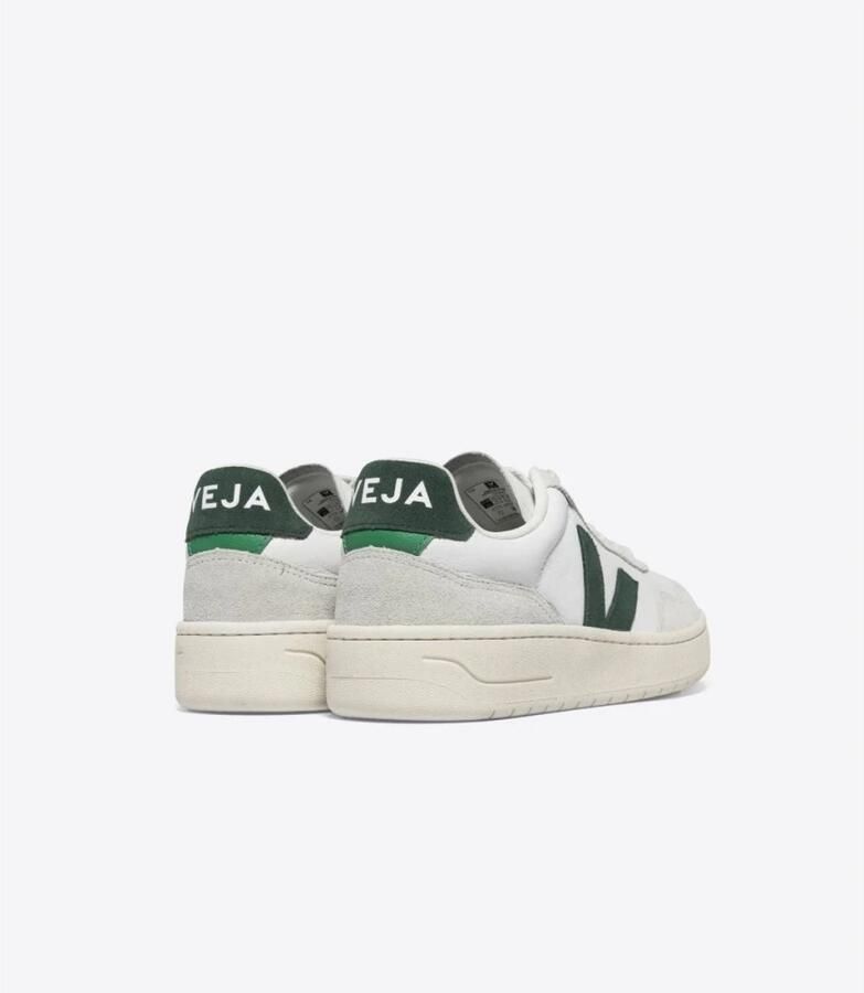 Veja Klassieke Sneaker voor Dagelijks Gebruik White - Foto 3