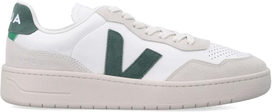 Veja Klassieke Sneaker voor Dagelijks Gebruik White - Foto 19