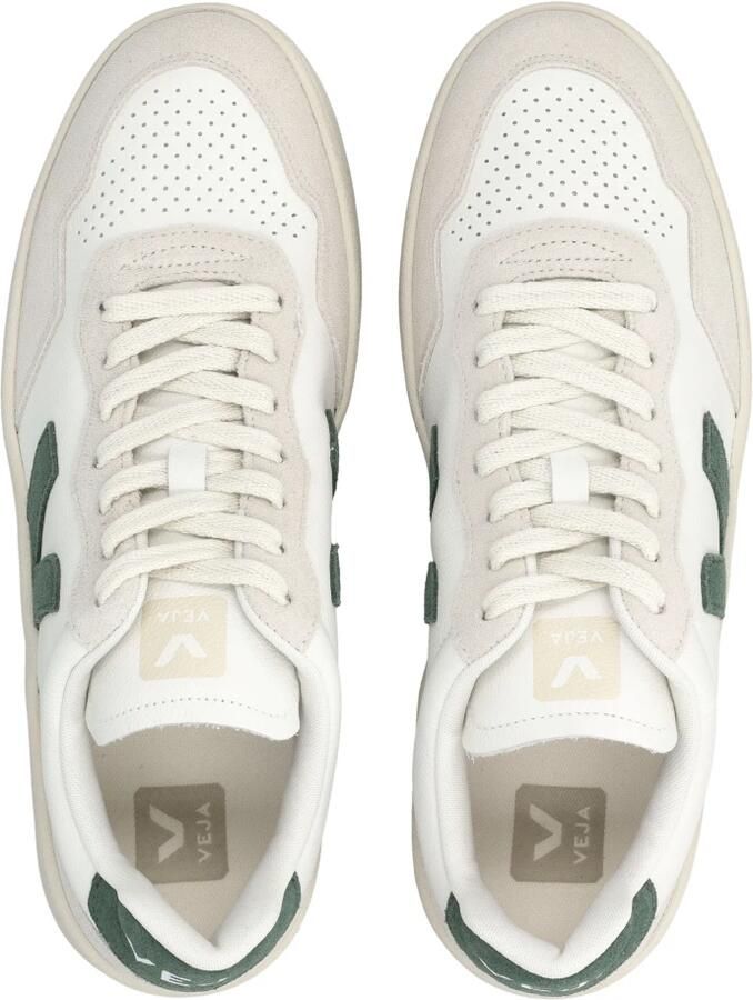 Veja Klassieke Sneaker voor Dagelijks Gebruik White - Foto 4