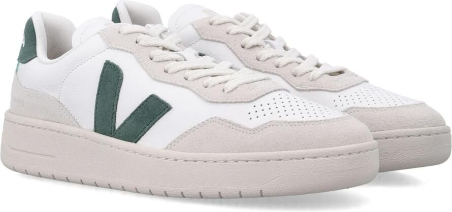 Veja Klassieke Sneaker voor Dagelijks Gebruik White - Foto 14