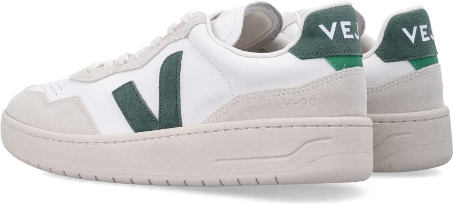 Veja Klassieke Sneaker voor Dagelijks Gebruik White - Foto 15