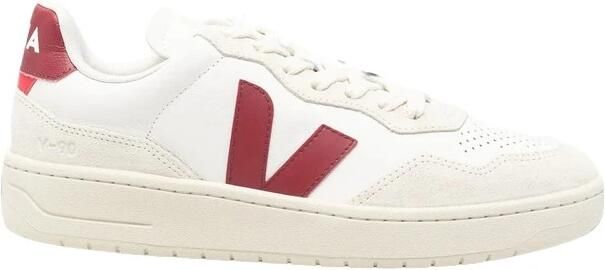 Veja V-90 Leather