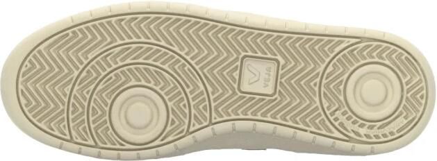Veja Sneakers laag 'V-90' lichtbeige donkerbeige wit - Foto 20