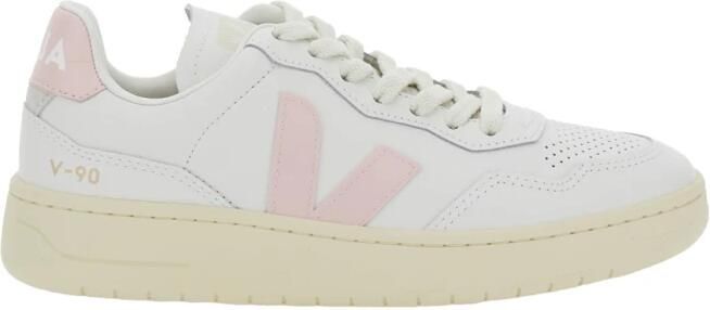 Veja V-90 Leather