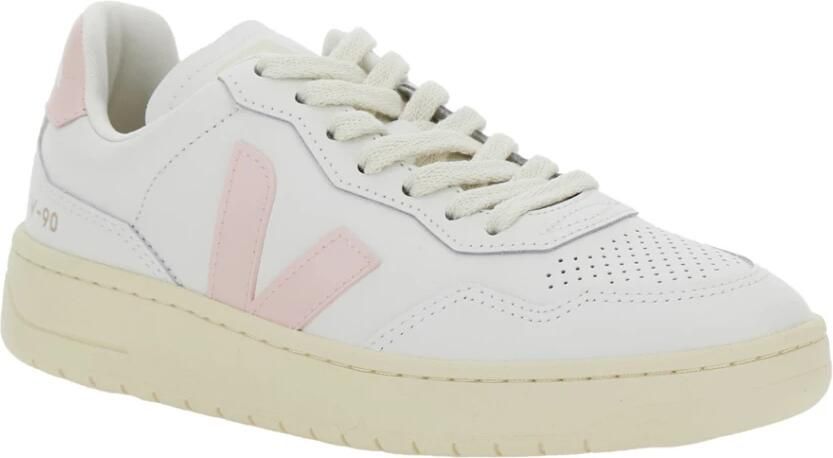 Veja V-90 Leather - Foto 2