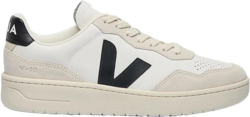 Veja V-90 Leather Sneaker