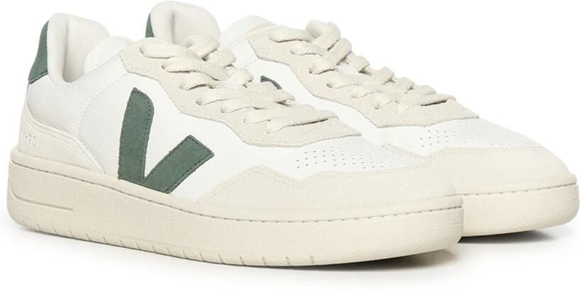 Veja Klassieke Sneaker voor Dagelijks Gebruik White - Foto 18
