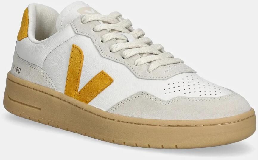 Veja V-90 Leren Sneaker - Foto 3