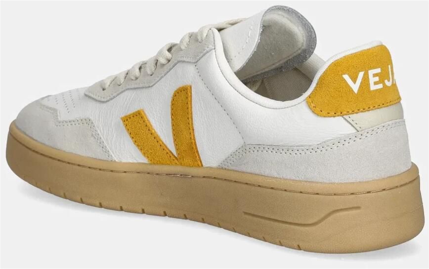 Veja V-90 Leren Sneaker - Foto 2
