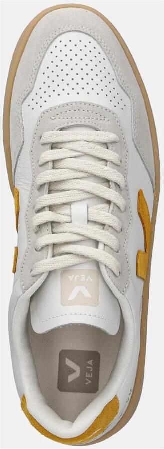 Veja V-90 Leren Sneaker - Foto 5