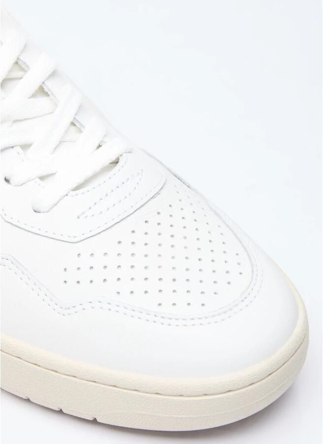 VEJA Lage Sneakers V-90 Maat: 41 Materiaal: Leer Kleur: Wit - Foto 6
