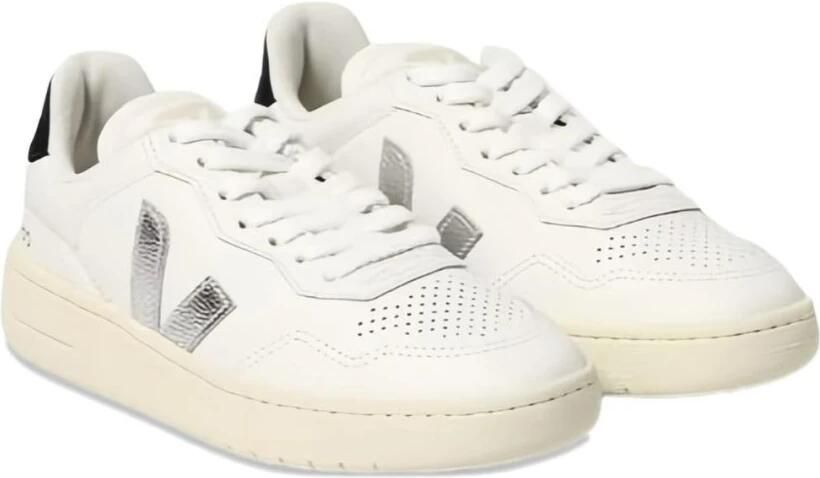 Veja V-90 Leren Sneakers - Foto 2