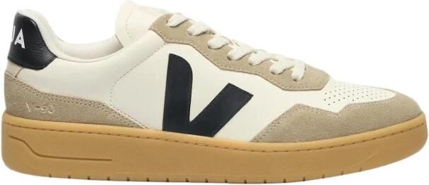 Veja V-90 Leren Sneakers