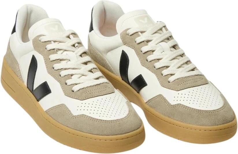Veja V-90 Leren Sneakers - Foto 2
