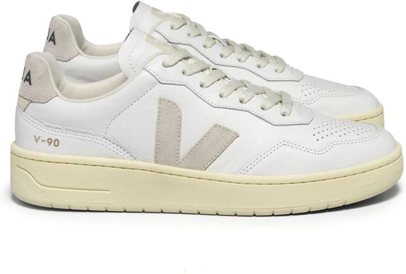 Veja V-90 O.T. Leather
